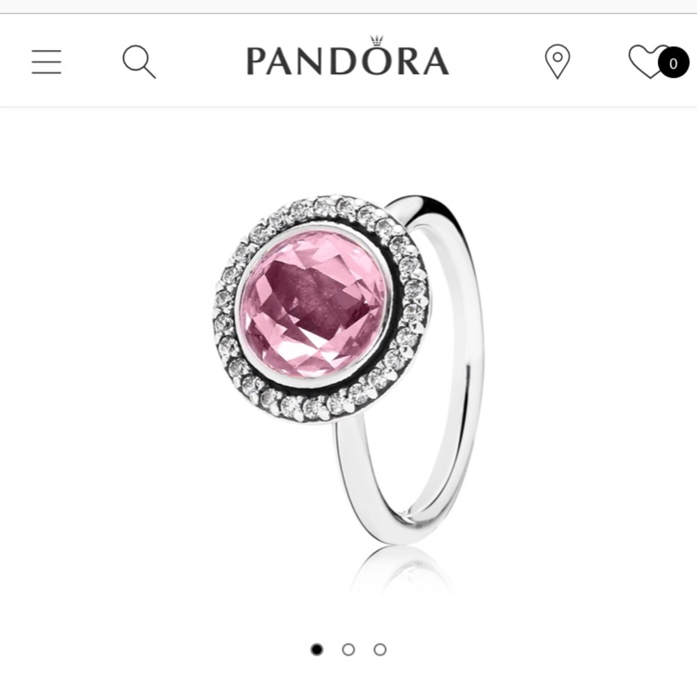 Pandora Ring - image 1